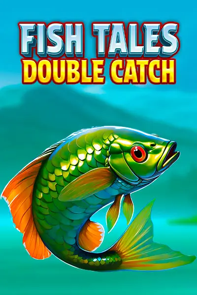 Fish Tales Double Catch Spielautomat: Fish Tales Double Catch
